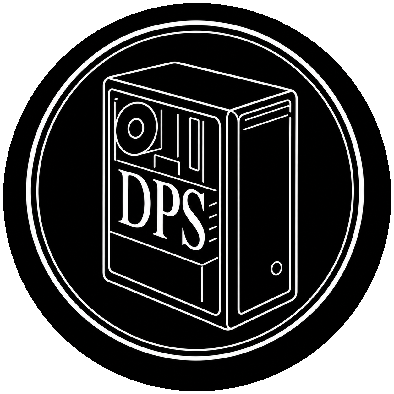DPS Logo